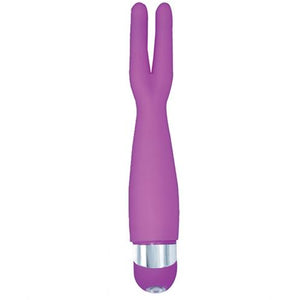 Naughty Climaxer Purple - Clitoral stimulation Vibrator