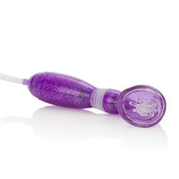 Advanced Clitoral Pump Purple