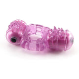 Screaming O The Big O 2 Assorted Colors - Male Penis Erection Vibrating Cock Ring