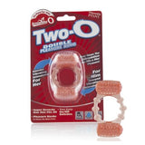Screaming O Two-O - Disposable Vibrating Male Cock Ring