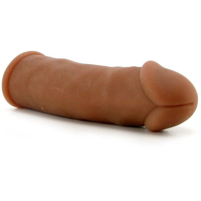 Futurotic Penis Extension Brown - Increase 2" Girth Enlarger