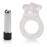 Wireless Butterfly Ring - Male Vibrating Cock Ring