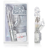 Waterproof Jack Rabbit with Floating Beads - Clear
