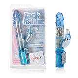 Waterproof Jack Rabbit with Floating Beads - Blue