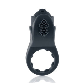 Screaming O Primo Apex Black - Vibrating Cock Ring