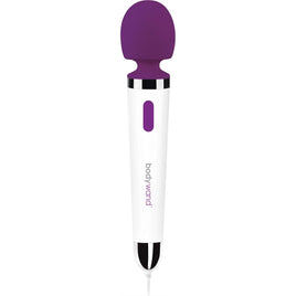 Bodywand Multi Function Full Body Wand Massager - Purple