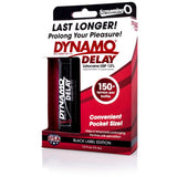 Dynamo Delay Black Series .5oz