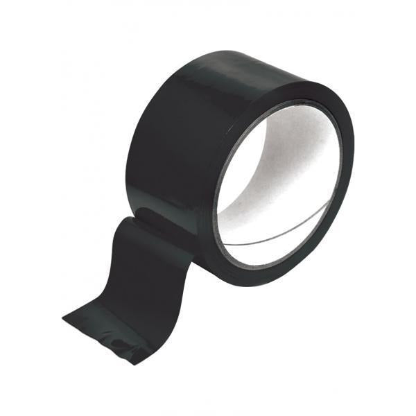 Fantasy Bondage Tape - Black