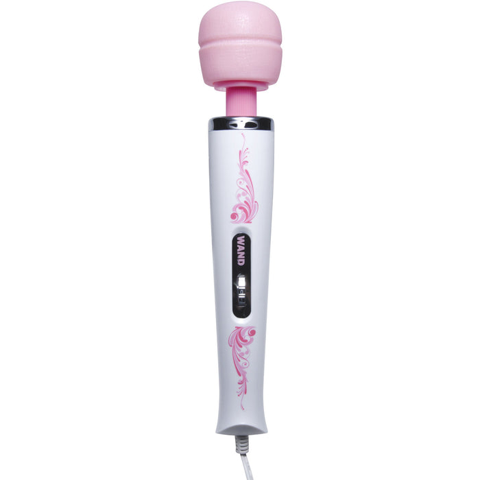 Wand Essentials - 7 Speed Personal Massager Full Body Wand