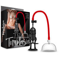 Temptasia - Intense Pussy Pump System