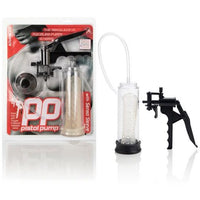 Pistol Pump