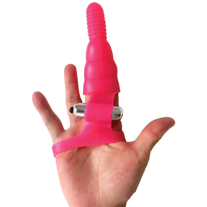 Wet Dreams Wrist Rider - Pink