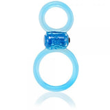 Screaming O Ofinity Plus Cock Ring Blue