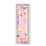 Crystal Jellies Anal Starter - Pink