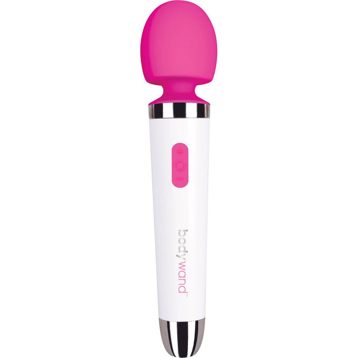 Bodywand Aqua Pink - Full Body Wand Massager