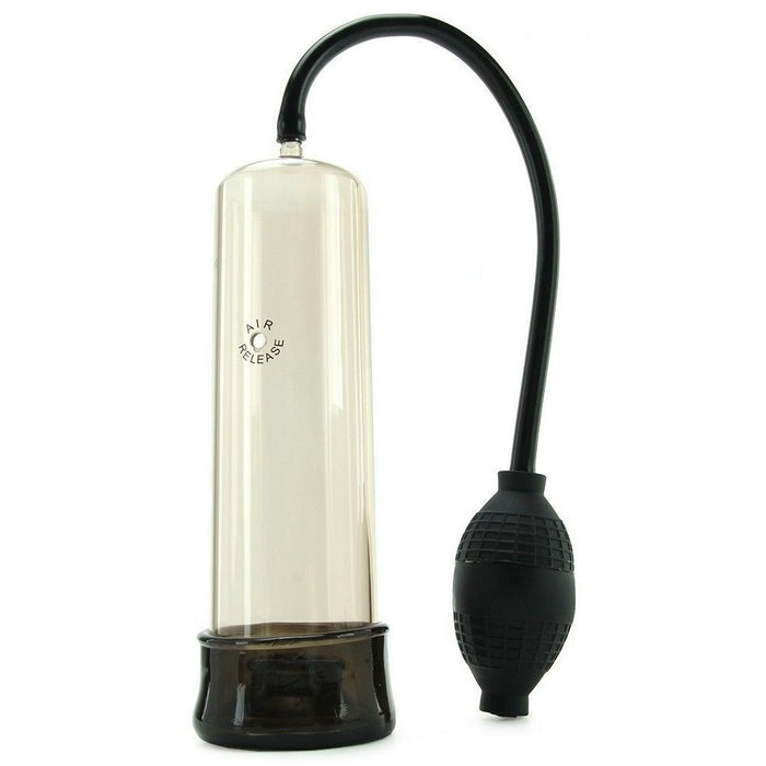 Machismo Pump - Male Erection Enlarger