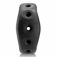 Oxballs Air Super-Lite Airflow Cockring - Black