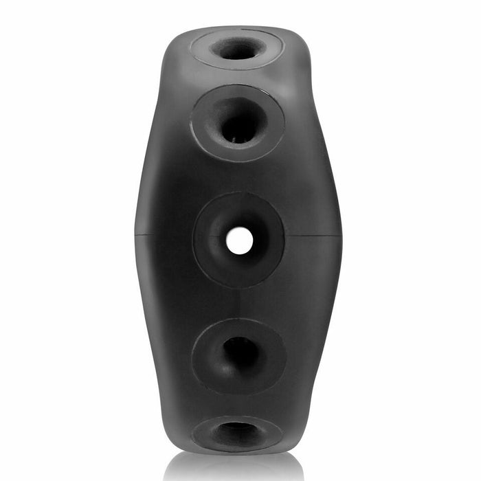 Oxballs Air Super-Lite Airflow Cockring - Black