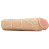 Fantasy X-tensions Mega Extra Thick Add 1" - Male Penis Extension