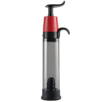 Pump Worx Performance Pro Pump - Male Suction Penis Enlarger