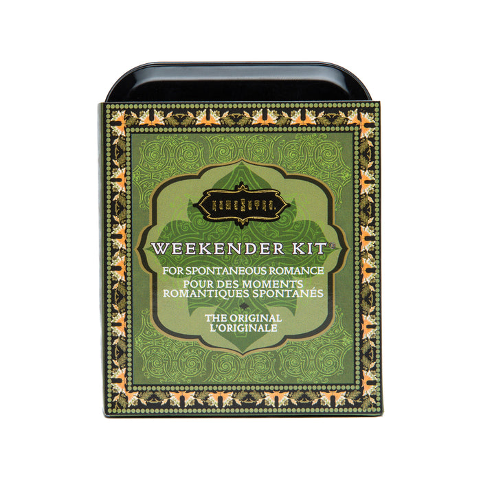 Kama Sutra The Weekender Kit - Original