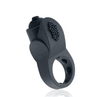 Screaming O Primo Apex Black - Vibrating Cock Ring