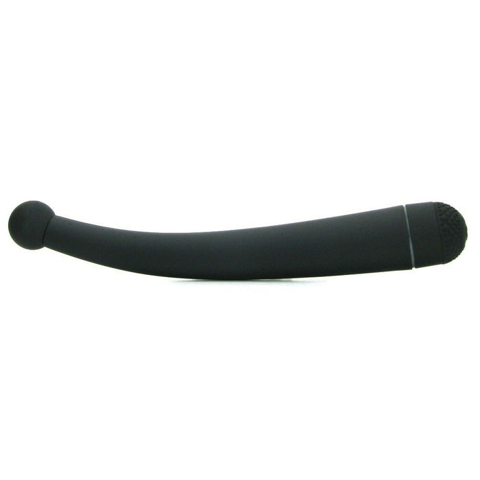 Anal Fantasy Vibrating Curve - Male Prostate Massager P-spot Vibrator