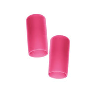 Nipple Suckers Silicone - Pink