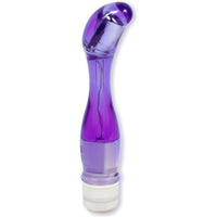 Lucid Dream No. 14 Purple - G-spot Vibrator Vibe