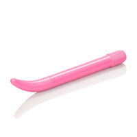 Slender G-Spot 7" Massager - Pink