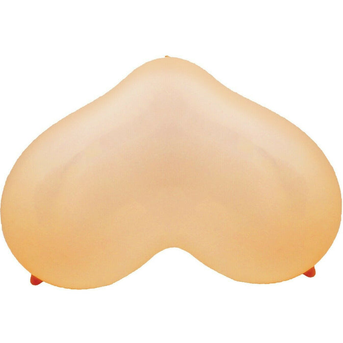 Big Boobie Balloons 6pcs - Fun Gag Gift Novelty Party Decoration