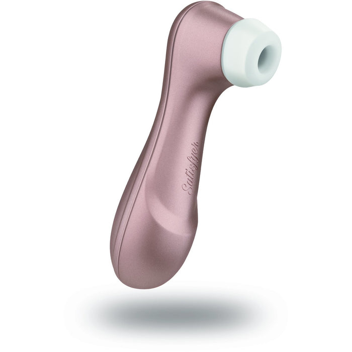 Satisfyer Pro 2 Next Generation Clitoral Stimulator