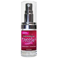 Dazzle Female Stimulating Cream .5oz