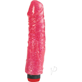 Hot Pinks Devil Dick - Pink