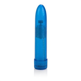 Shanes World Sparkle Vibe - Blue Vibrator