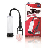 The Pump - Male Penis Enlarger