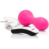 Moove Remote Vibe Pink - Bullet Vibrator