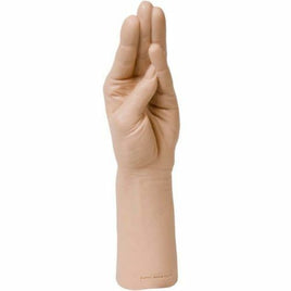 Belladonna's Magic Hand - Realistic Dildo Dong