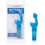 Butterfly Kiss Vibe Blue