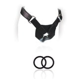 Blush SX Advanced Strap-on Harness - Black
