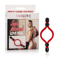 Sean Michaels Love Ring - Adjustable Cock Ring