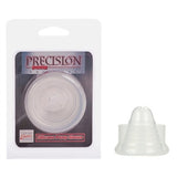 Precision Pump Silicone Pump Sleeve Clear - Universal Sleeve Replacement