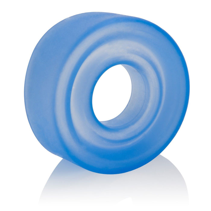 Advanced Silicone Pump Sleeve Blue - Replacement Seal