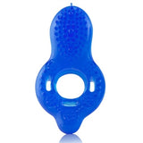Screaming O O-Joy Couples Nubby Cock Ring - Assorted Colors
