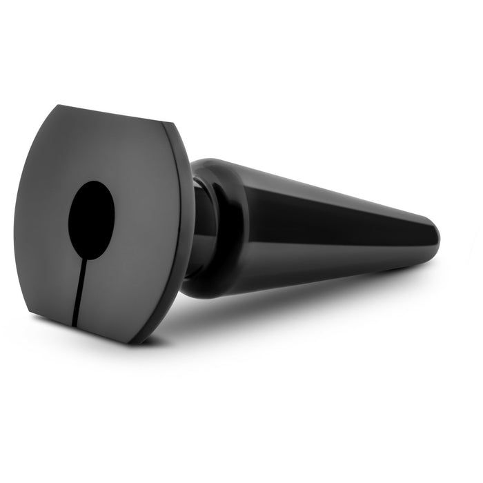 Performance Beginner's Butt Plug - Black