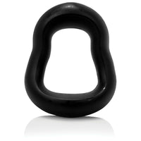 Screaming O Swingo Curved C-Ring - Black