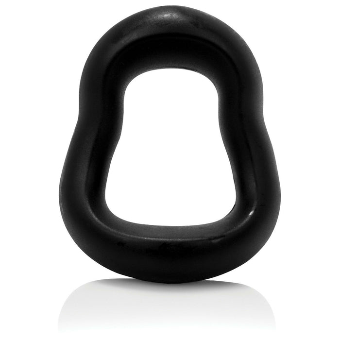 Screaming O Swingo Curved C-Ring - Black