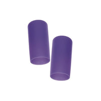 Nipple Suckers Silicone - Purple