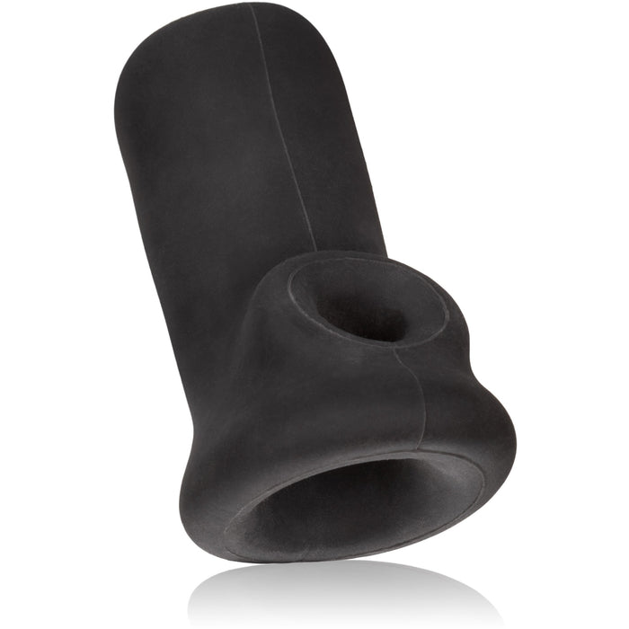 Colt Slammer Male Penis Extension Black