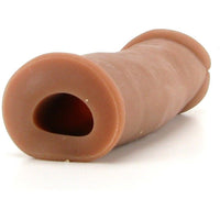 Futurotic Penis Extension Brown - Increase 2" Girth Enlarger